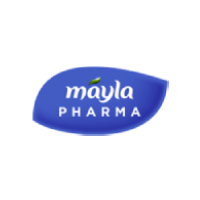 logo mayla pharma